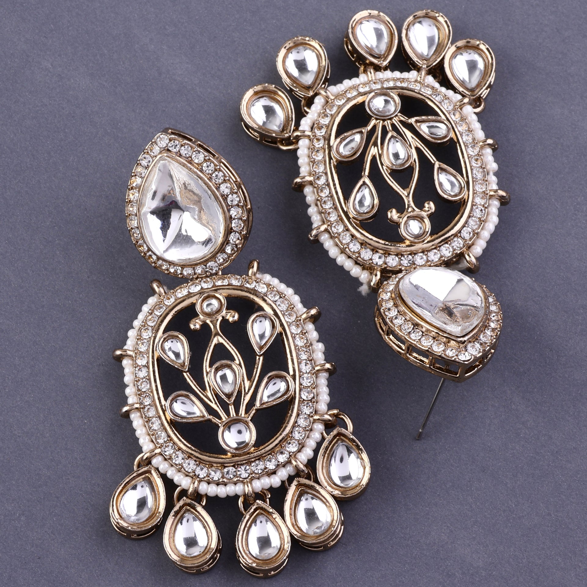 Avya Designer Earring