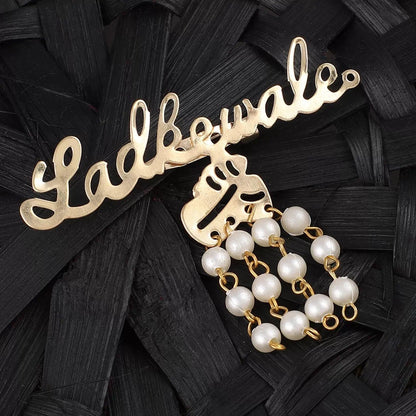 Ladkewale Brooches – Pack of 10 – Shona's Style