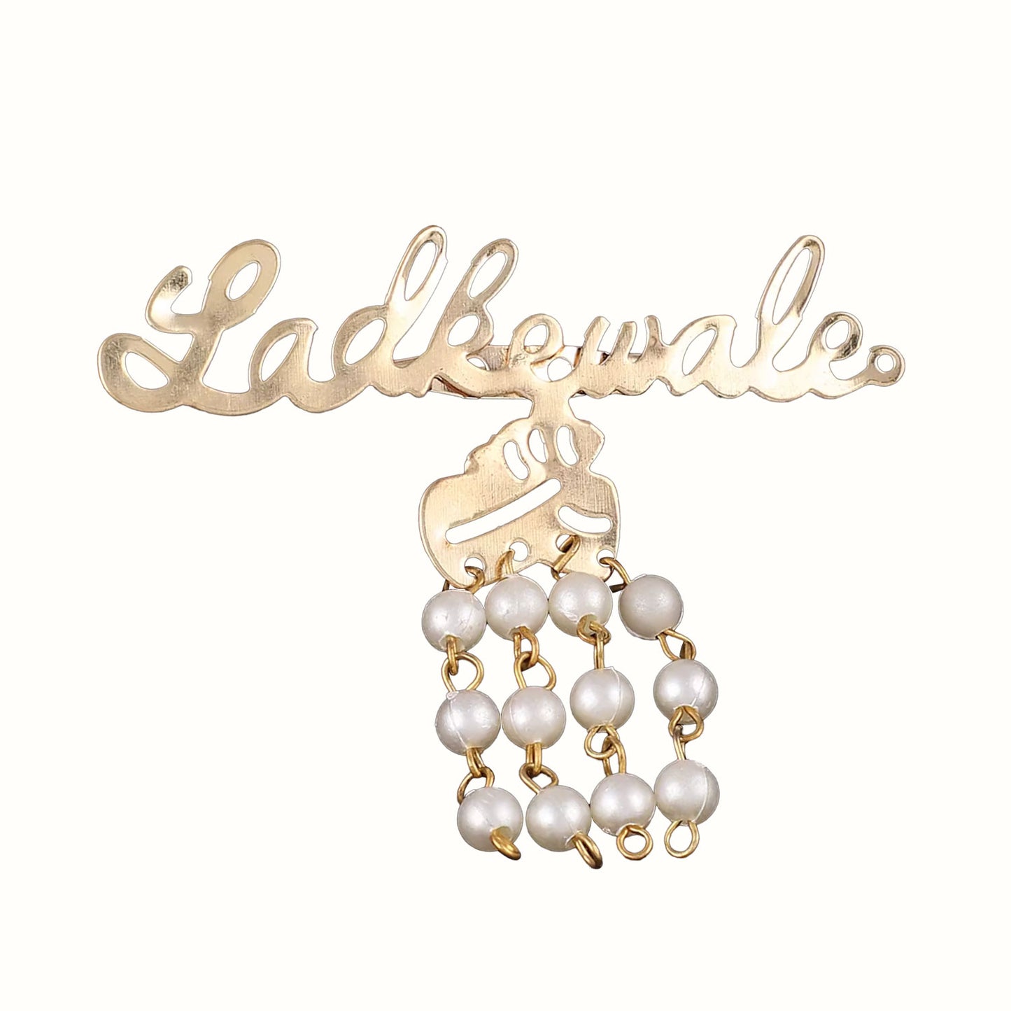 Ladkewale Brooches – Pack of 10