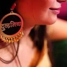 Dulhaniya Earring