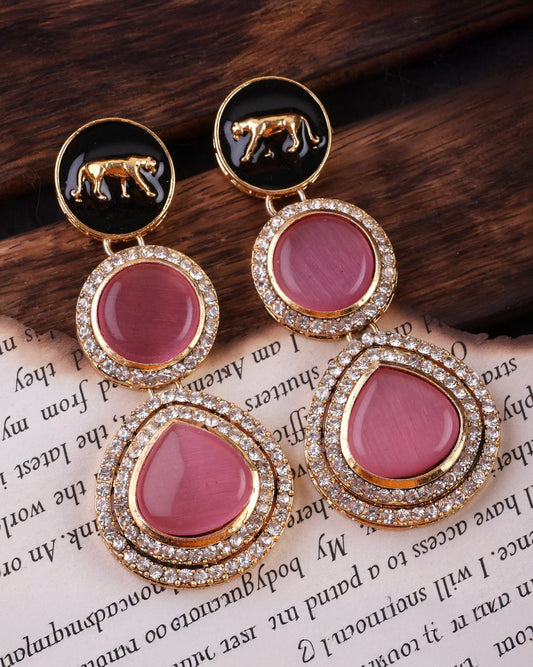 Blush Anaira Designer Earring