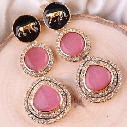 Blush Anaira Designer Earring
