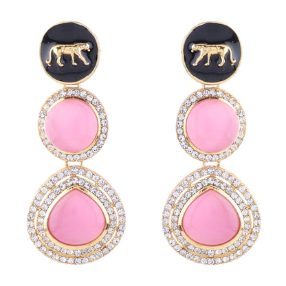 Blush Anaira Designer Earring