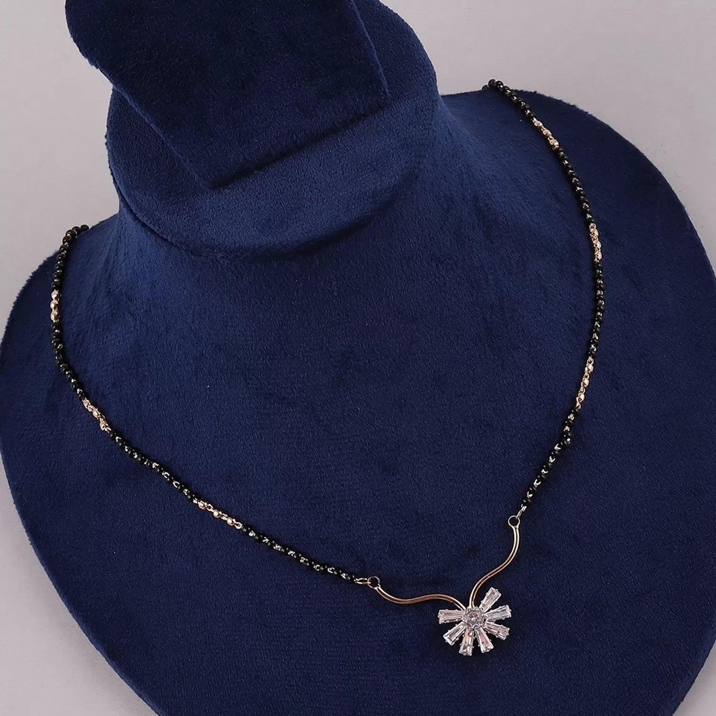 Alani Mangalsutra