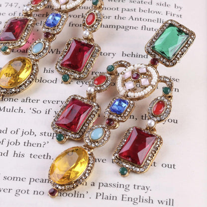 Ankita Bollywood Inspired Designer Earring