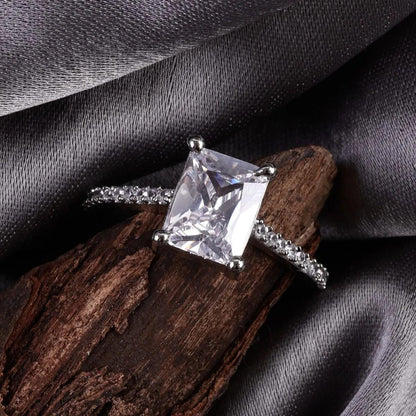 Joseph American Diamond Ring