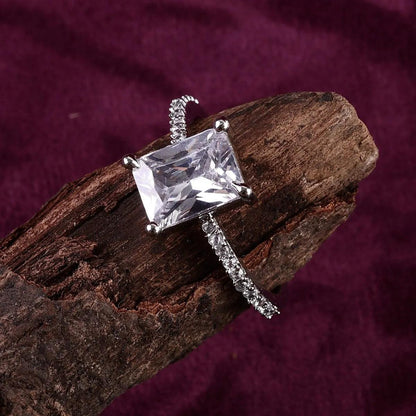 Joseph American Diamond Ring