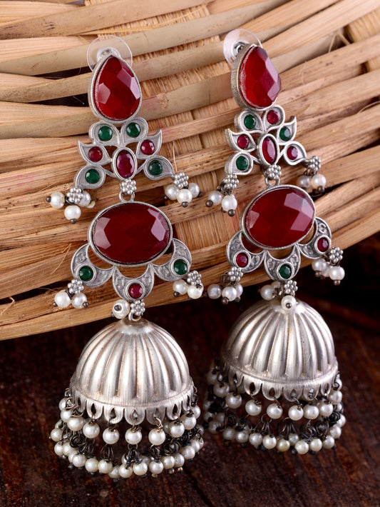 Ruby Gulnoor Jhumki