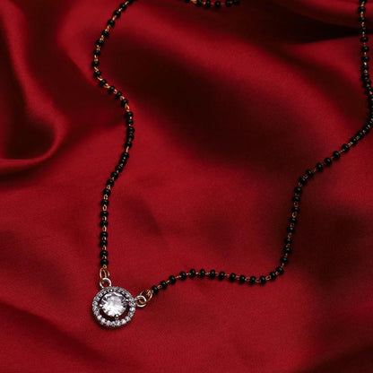Elisa AD Mangalsutra
