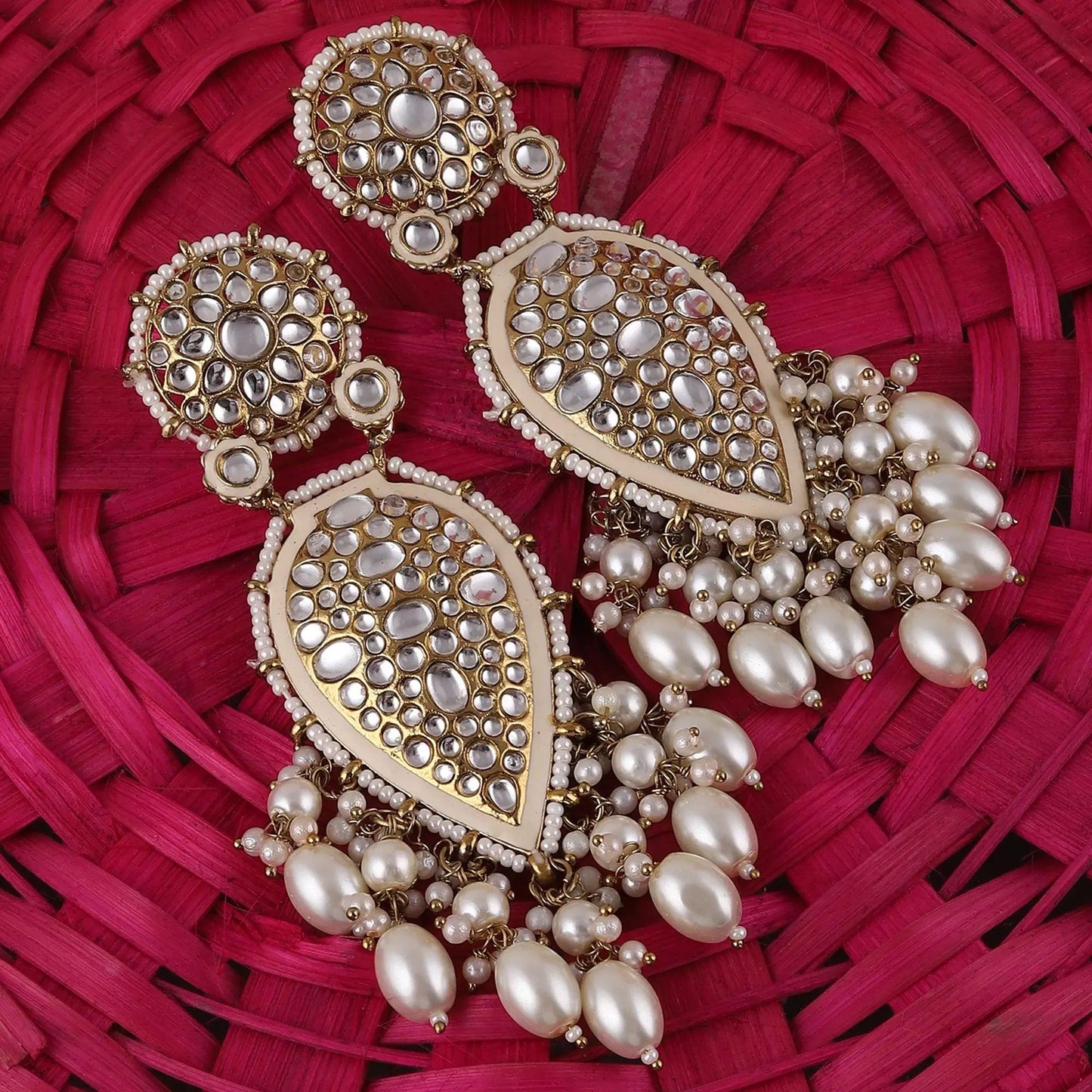 Amreen Earring