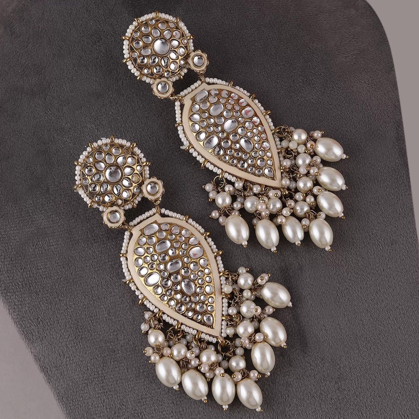 Amreen Earring