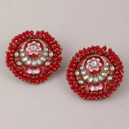 Red Ashu Meena Stud