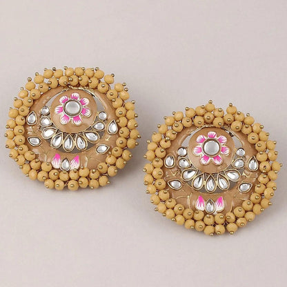 Golden Ashu Meena Stud