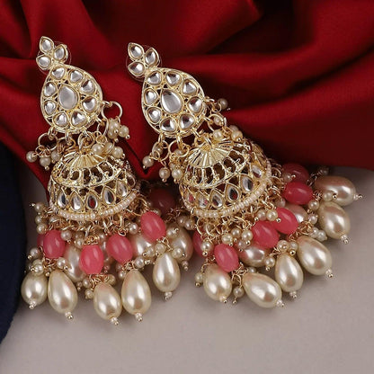 Blush Meera Royal Necklace