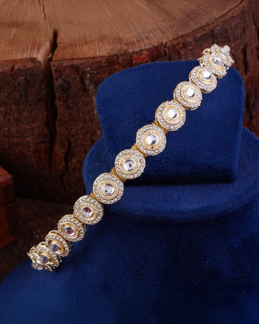 Naina 2.0 Ethnic Hairband