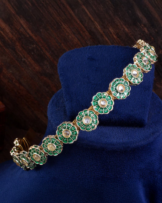 Ayushi 2.0 Ethnic Hairband