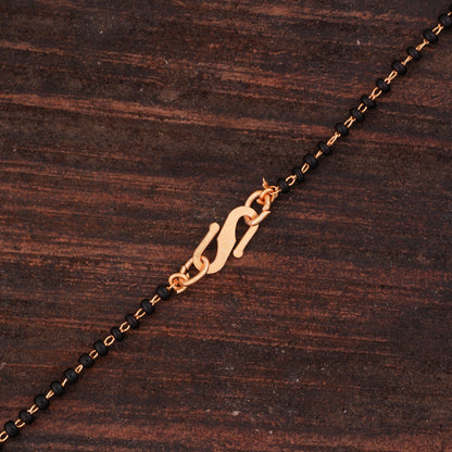 Gold Kashifa Mangalsutra – Set