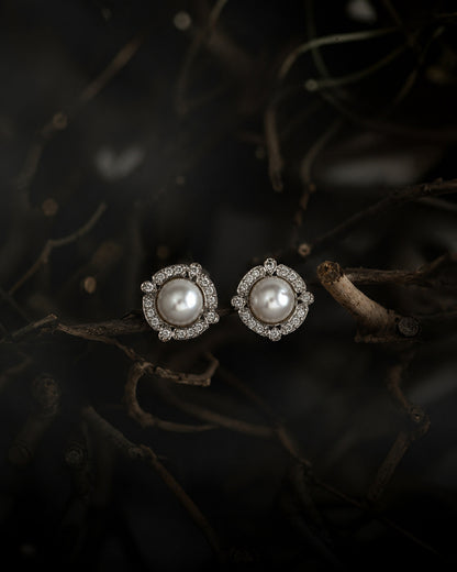 Briar Voguish Stud Earrings