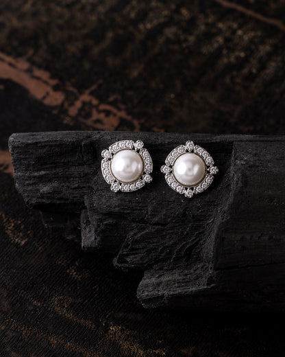 Briar Voguish Stud Earrings