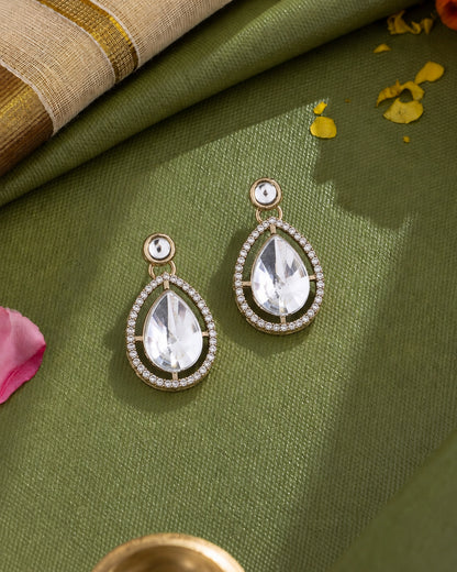 Tishank Premium Stud Earring