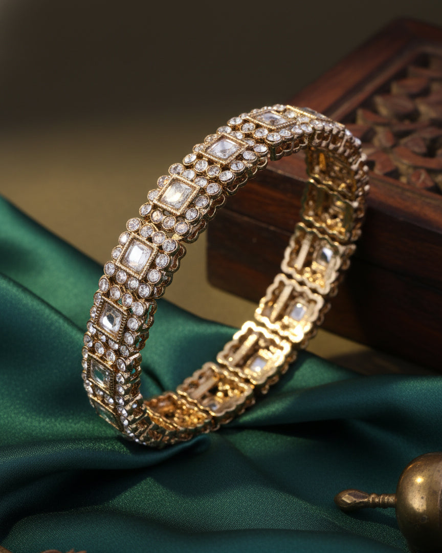 Ankur Zircone Kada - Openable