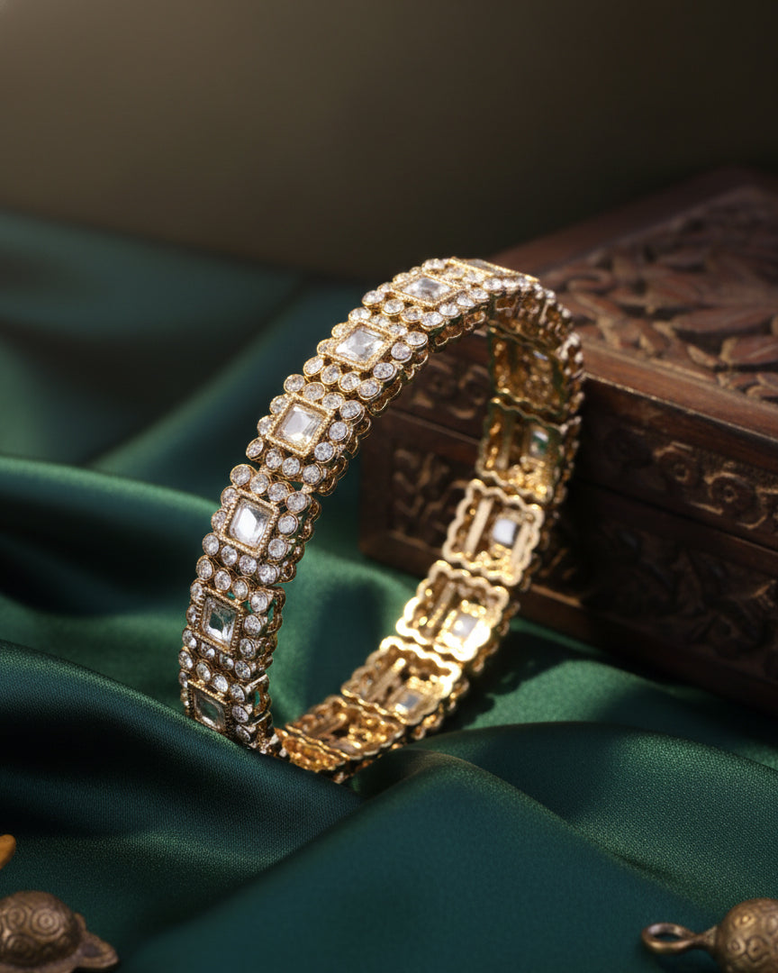 Ankur Zircone Kada - Openable