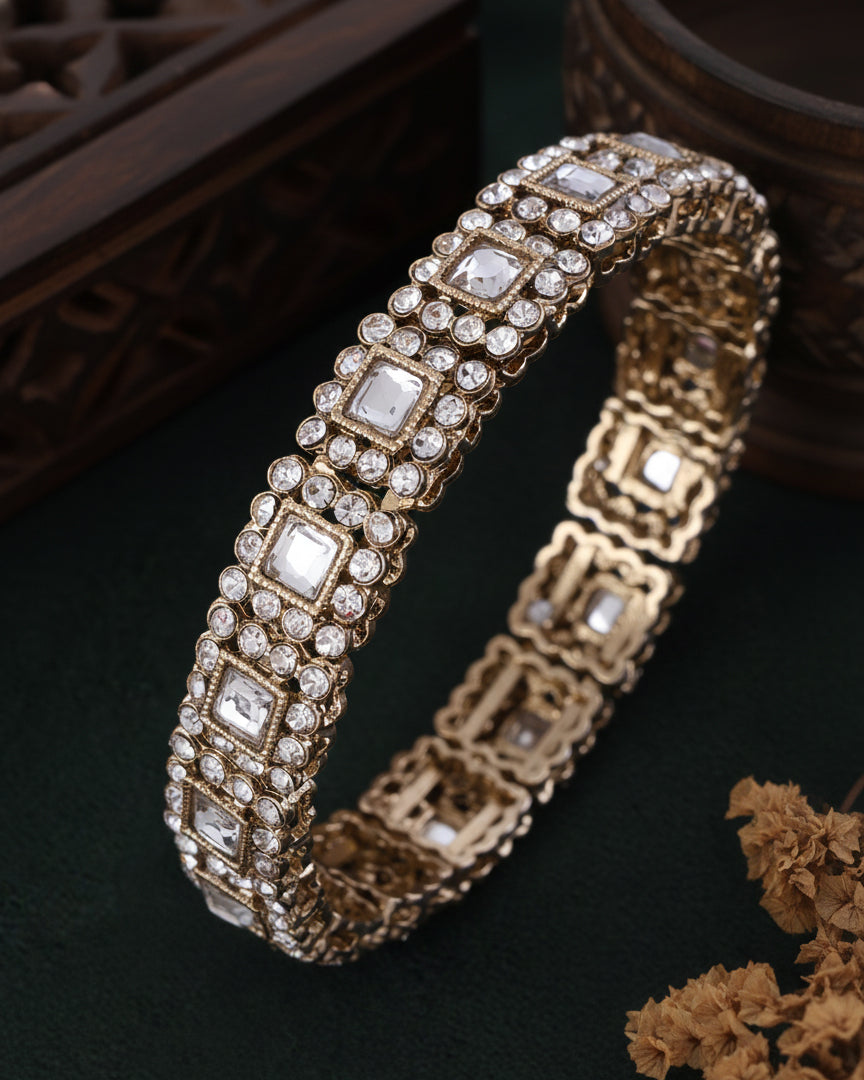 Ankur Zircone Kada - Openable