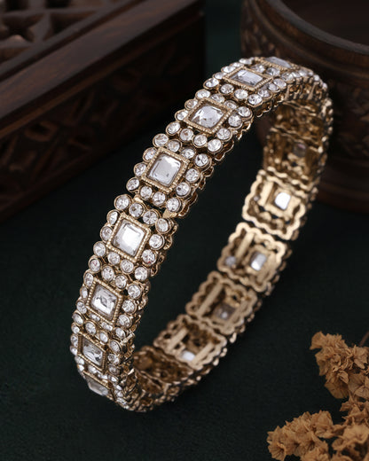 Ankur Zircone Kada - Openable