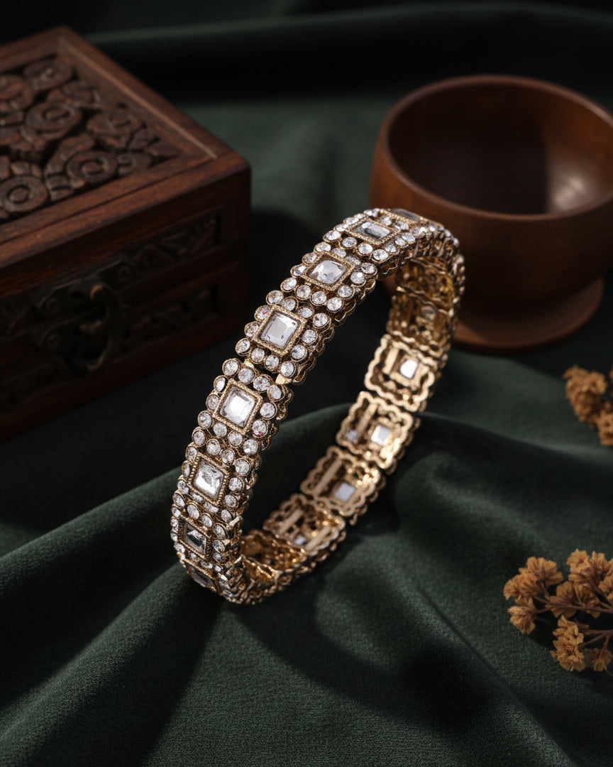 Ankur Zircone Kada - Openable