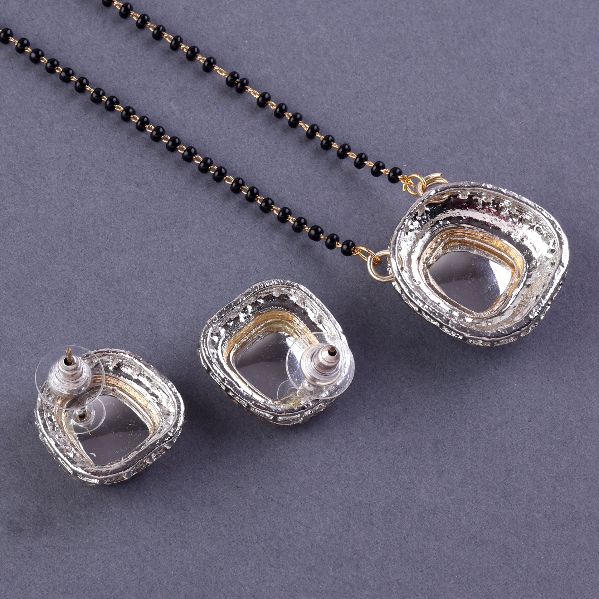 Kashifa Mangalsutra – Set