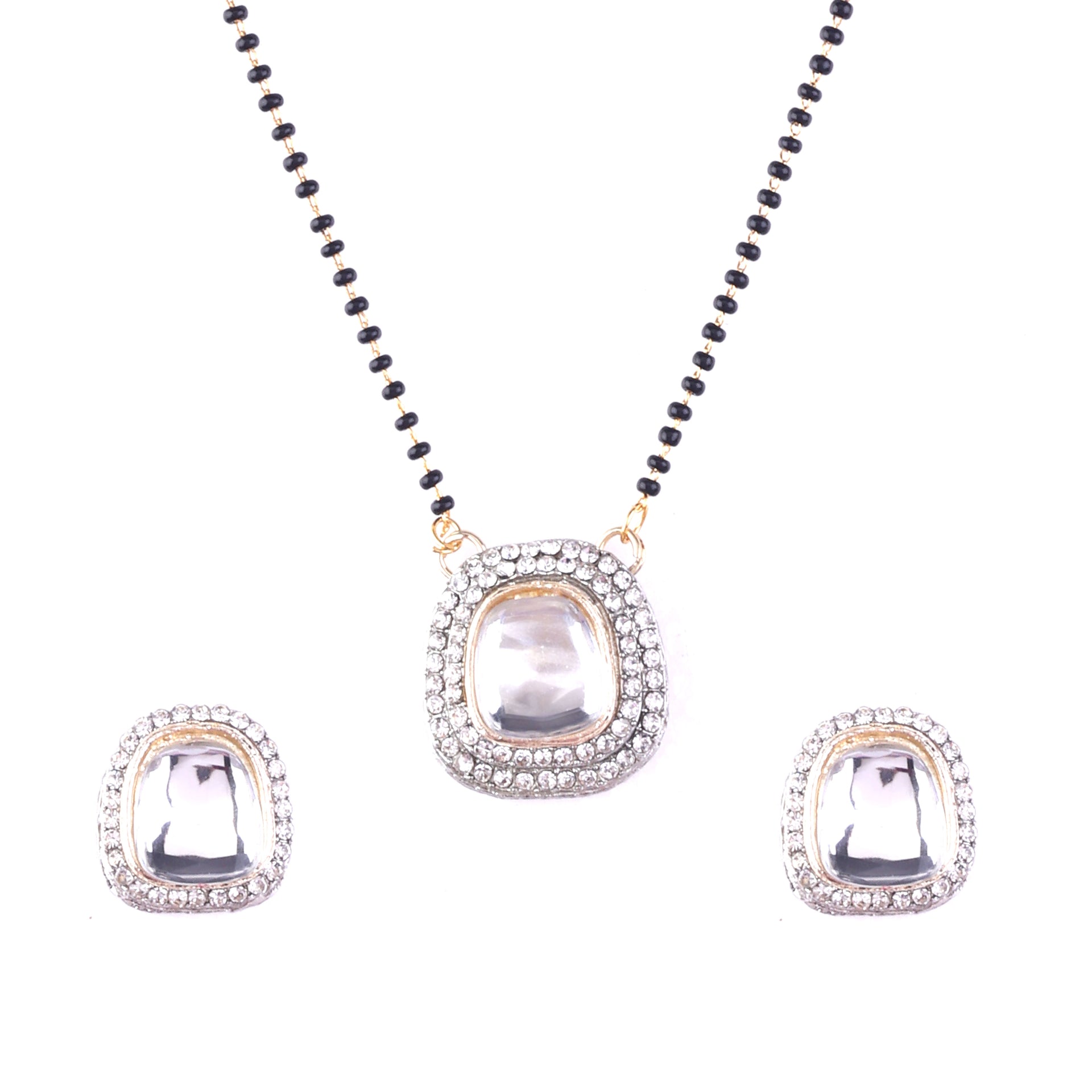 Kashifa Mangalsutra – Set