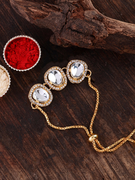 Lakshita Bracelet