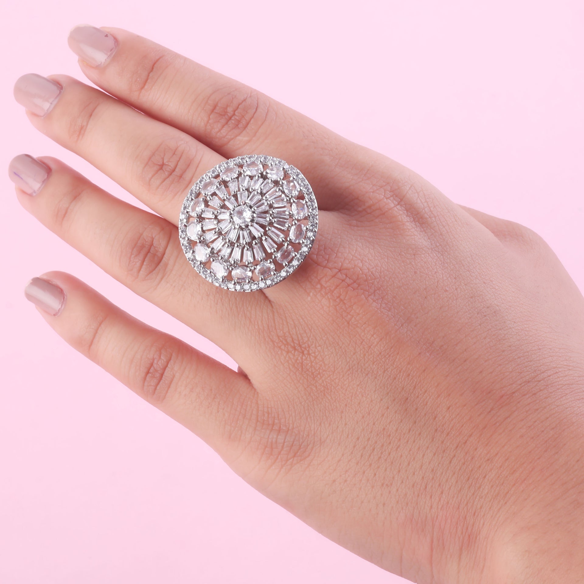 Amour – Valentine Edition Ring