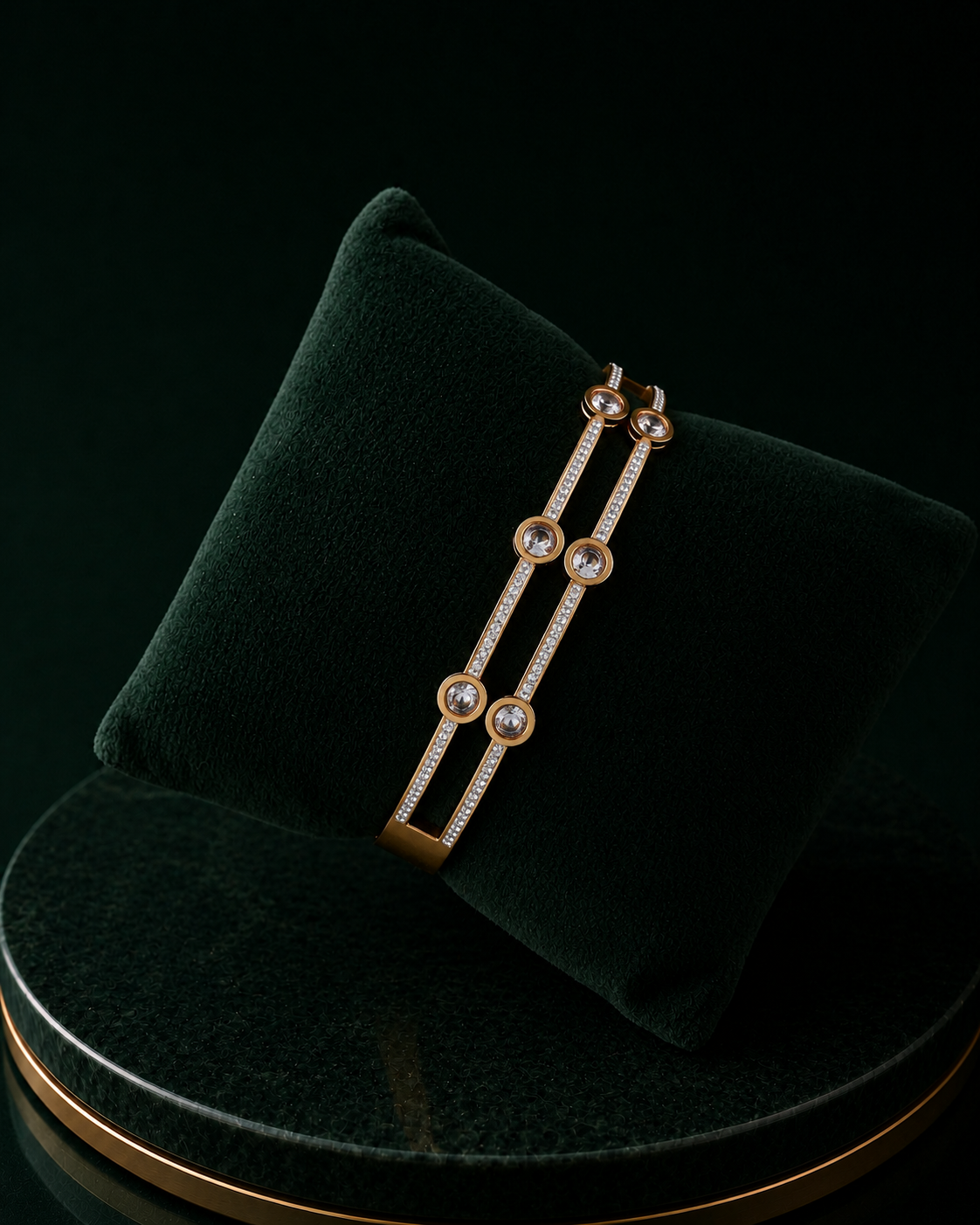 Amalfi Voguish Bracelet