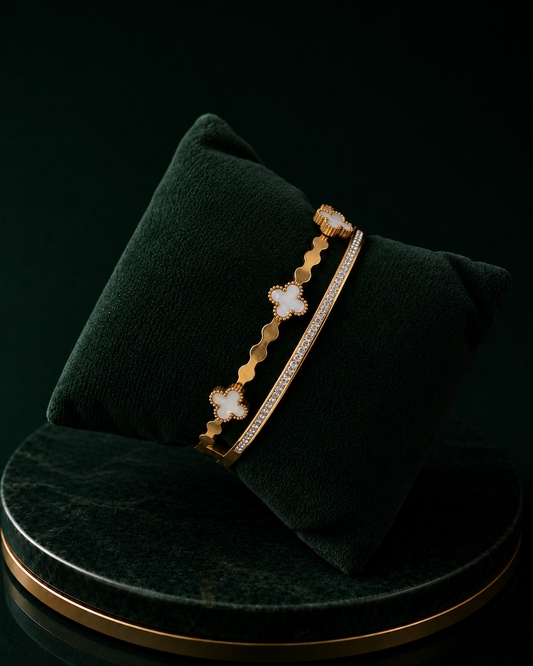 Portia Voguish Bracelet