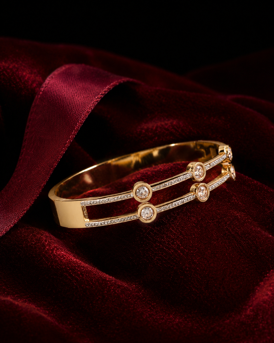 Amalfi Voguish Bracelet