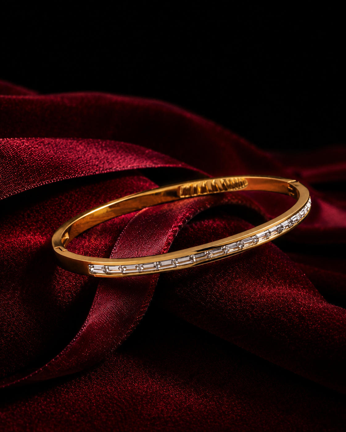 Azeline Voguish Bracelet