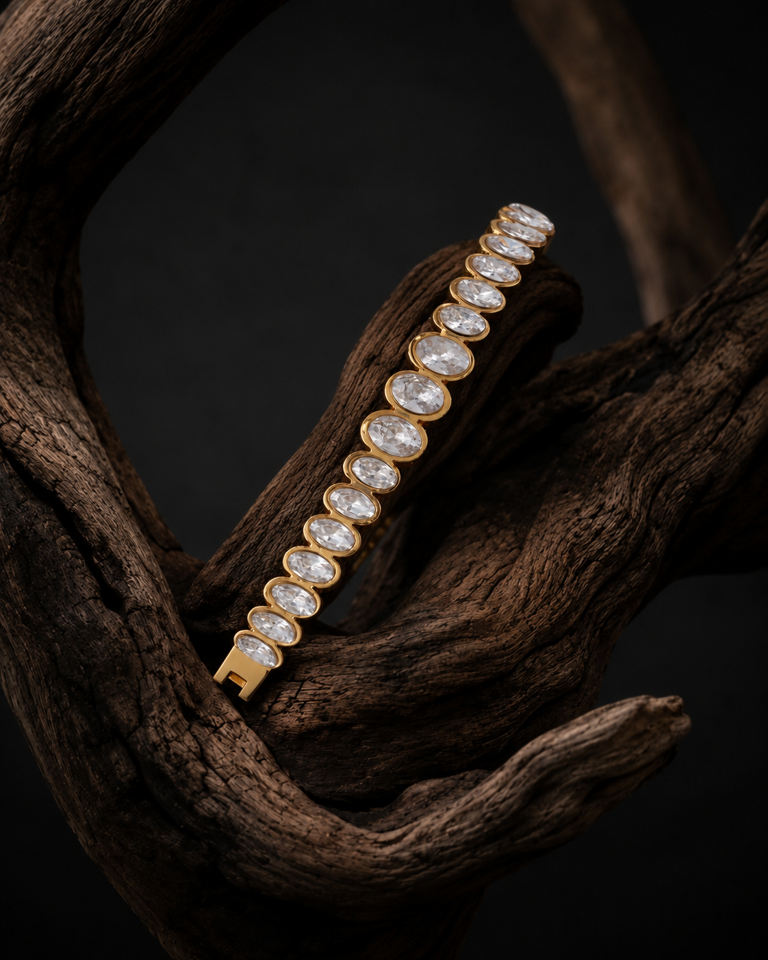 Silver Marella Voguish Bracelet