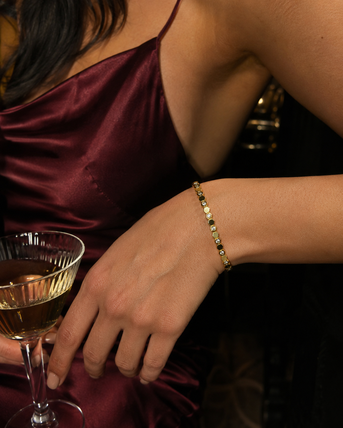 Avenza Voguish Bracelet