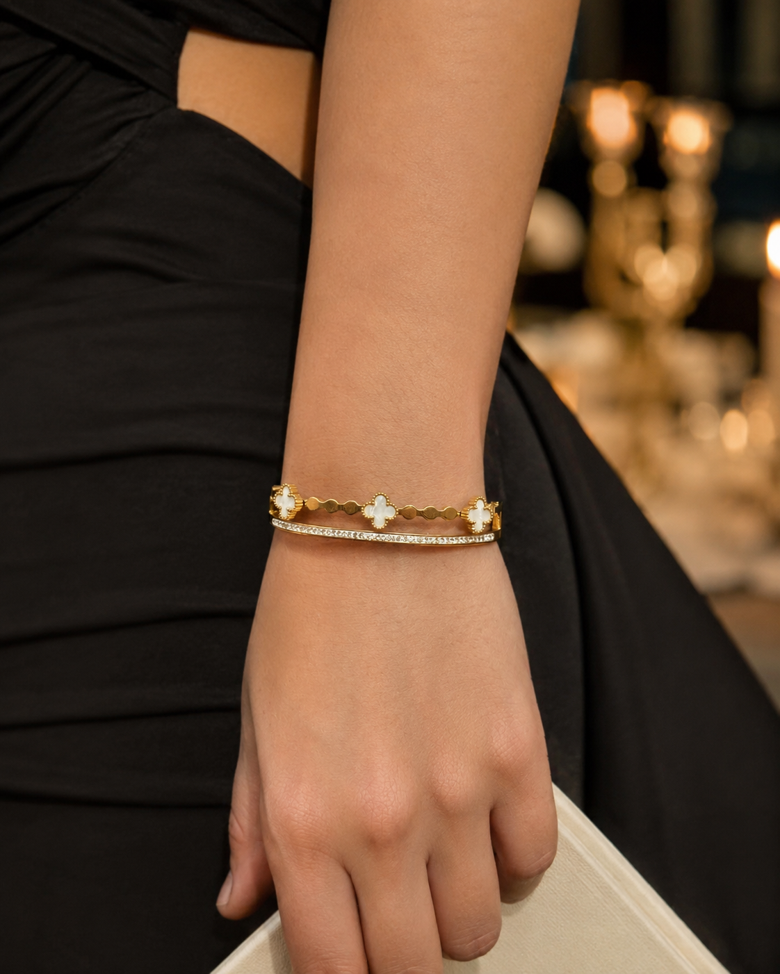 Portia Voguish Bracelet