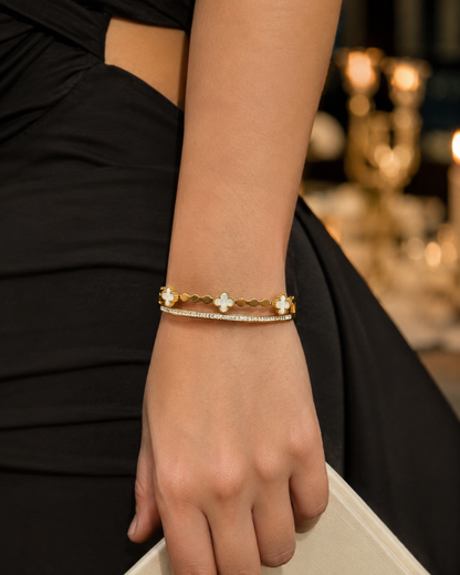 Portia Voguish Bracelet