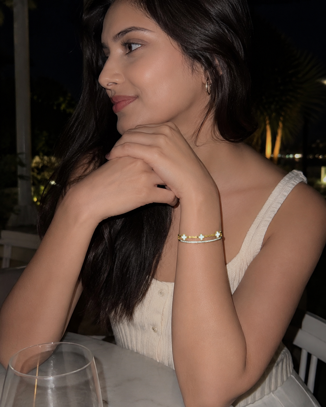 Portia Voguish Bracelet