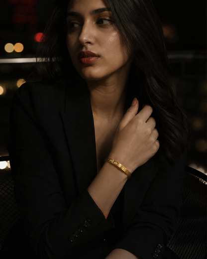 Isola Maze Voguish Bracelet