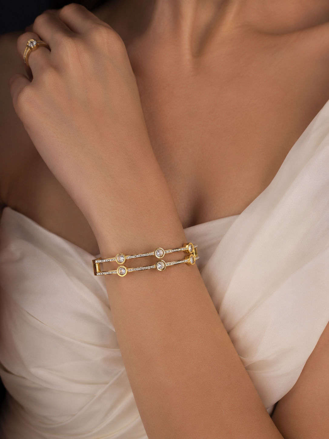 Amalfi Voguish Bracelet