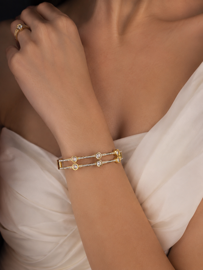 Amalfi Voguish Bracelet