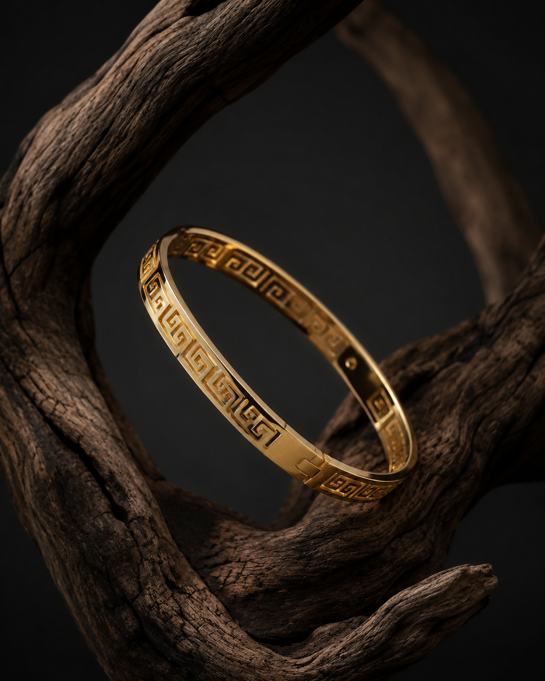 Isola Maze Voguish Bracelet