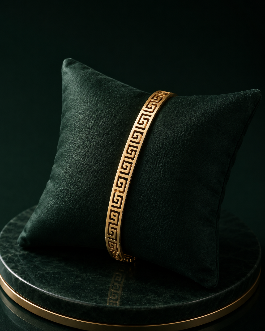Isola Maze Voguish Bracelet