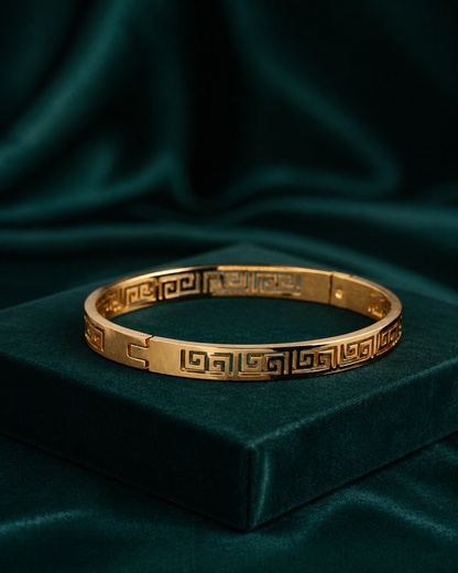 Isola Maze Voguish Bracelet