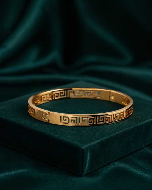 Isola Maze Voguish Bracelet