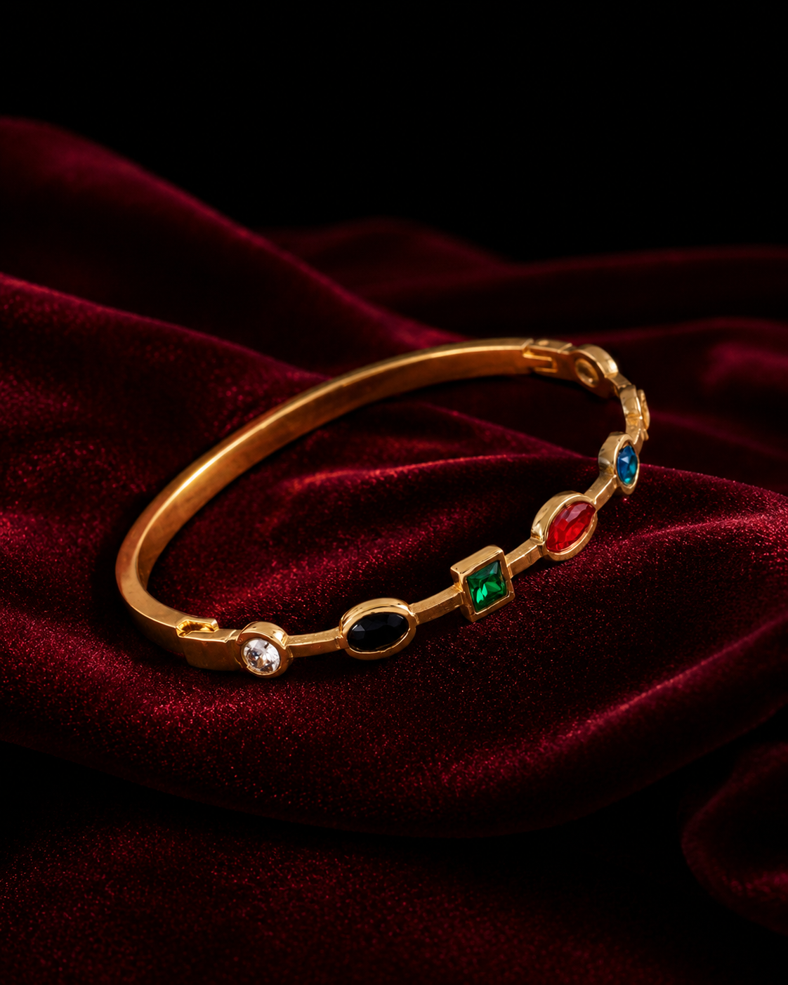 Multi Solara Voguish Bracelet